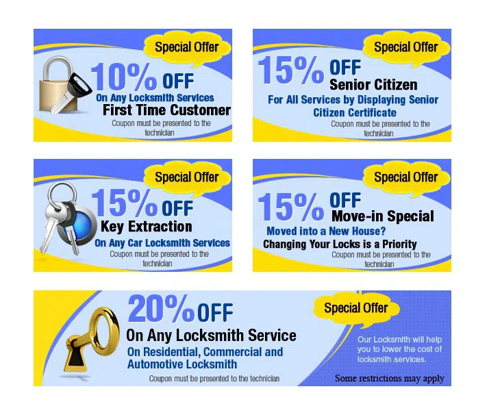 Baltimore Community Locksmith Baltimore, MD 410-246-6588 - coupon2